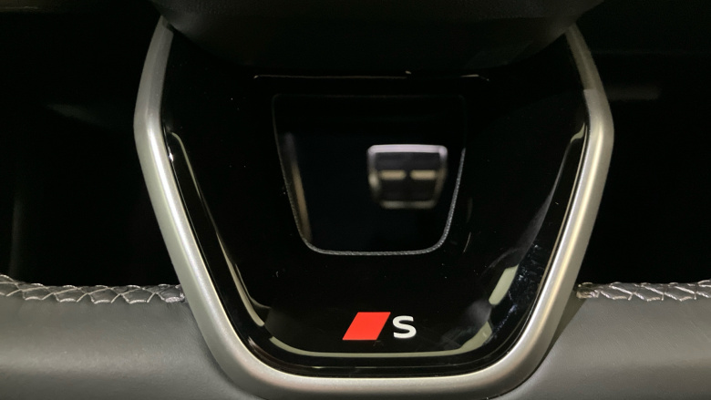 Audi Q5 2.0 TFSI Quattro S Line 5dr S Tronic Petrol Estate